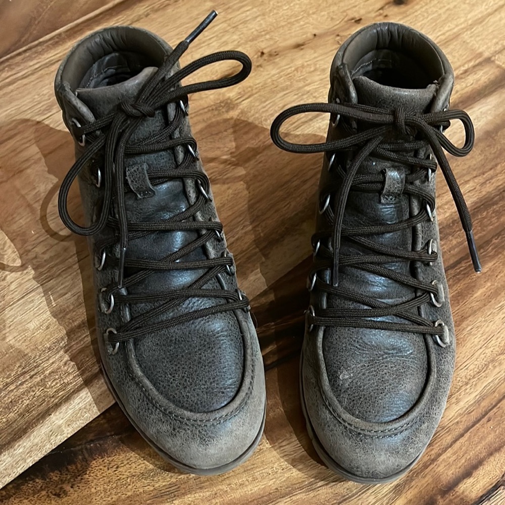 Sorel boots